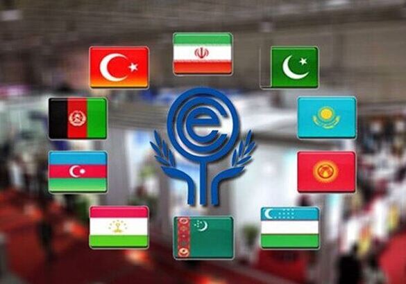 تدوین برنامه راهبردی همکاری‌های معدنی کشورهای عضو اکو در افق پنج‌ساله