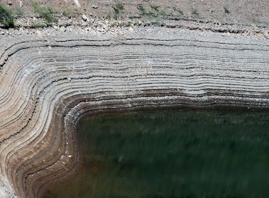 ۱۹ سد بزرگ کشور در آستانه خشکی/ سه سد خشک شد