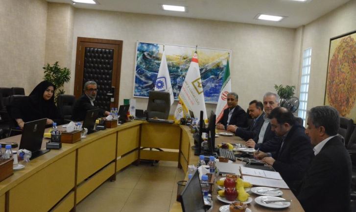 انعقاد تفاهم ‌نامه همکاری میان بانک صنعت و معدن و صندوق حمایت سرمایه ‌گذاری صنایع کوچک