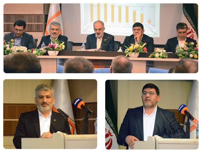 باید سهم خود را از ظرفیت‌های استان به درستی دریابیم