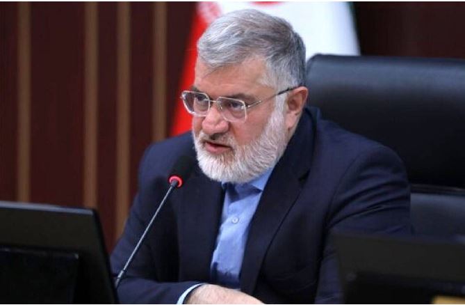 خروج یک میلیون و ۴۰۰ هزار تبعه غیرمجاز از کشور از ابتدای‌سال