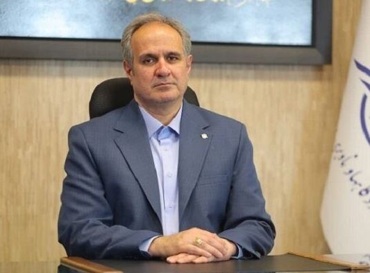 عبور ۵۰۰ پرواز از آسمان ایران در روز گذشته 