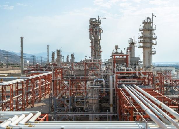 رکوردی بی‌سابقه در تعمیرات اساسی پارس جنوبی؛ نماد توان ملی در تضمین پایداری تولید گاز