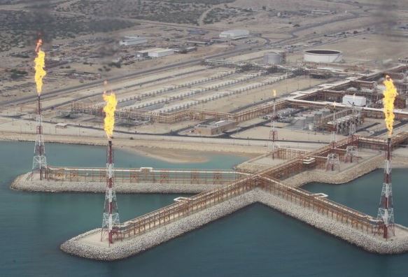 تلاش وزارت نفت و نیرو برای عبور از زمستان بدون خاموشی