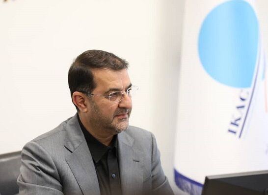 اربعین بزرگترین اجتماع جهان تشیع است اربعین بزرگترین اجتماع جهان تشیع است