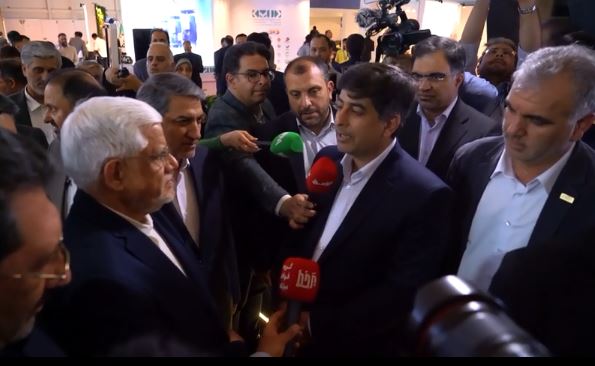 هدف‌گذاری یک میلیارد دلاری صادرات در فولاد مبارکه؛ به ۵۰ کشور دنیا صادرات داریم