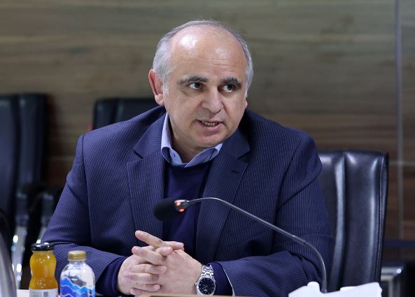 اتمام ۱۰۰ درصدی آواربرداری کارخانه SX هیپ‌لیچینگ سونگون/آغاز فرایند بازسازی پروژه