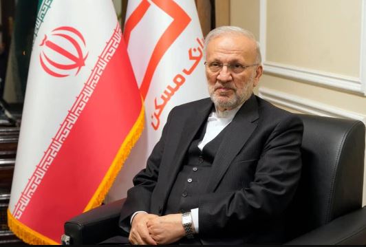 نقش بی‌بدیل بانک مسکن در تأمین مالی ساخت‌وسازهای کشور/ تاکید بر تعامل بیشتر بانک مسکن و مجلس شورای اسلامی