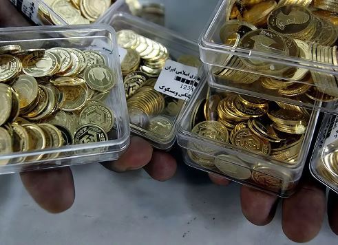 آغاز تحویل ۲۱۸ هزار قطعه سکه پیش فروش سررسید ۳۰ مهرماه ۱۴۰۴ از امروز