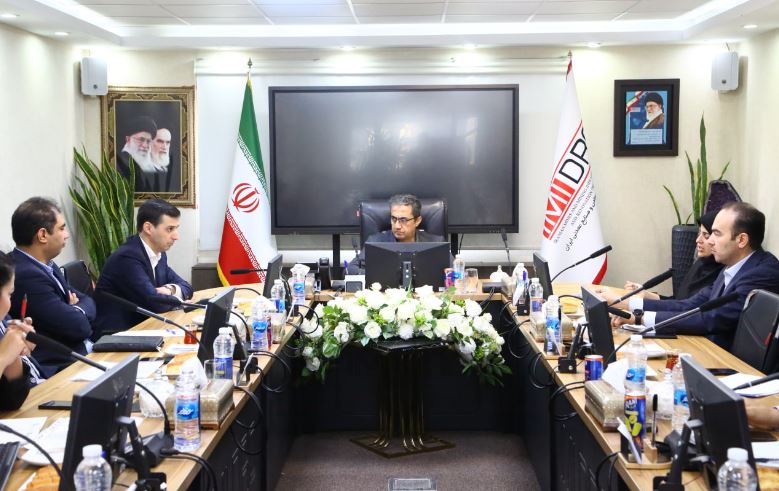 ”چادرملو“ بر استراتژی حفظ تاب آوری و کیفیت محصول، تمرکز کند