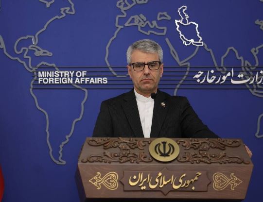 برنامه موشکی ایران برای دفاع است و موضوع مذاکره نیست