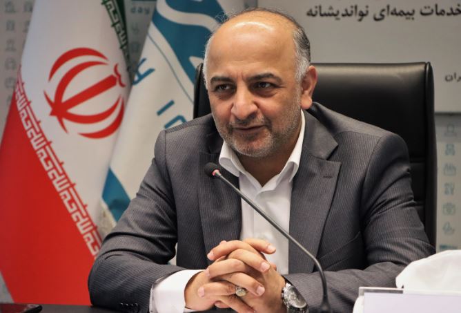 آغاز فصل جدید صنعت بیمه با نقش آفرینی بیمه دی