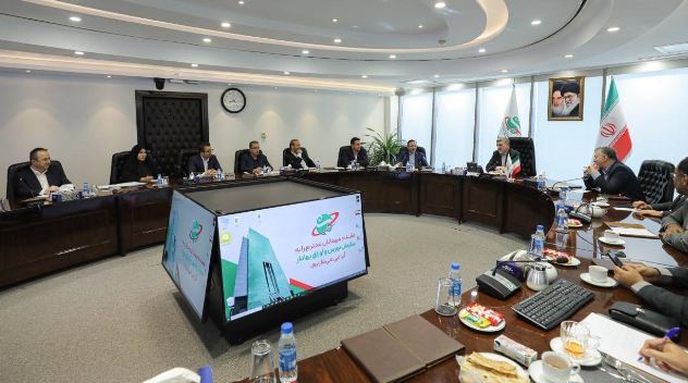 راه‌اندازی بورس بین‌الملل در مناطق آزاد تا پایان سال با هدف جذب سرمایه داخلی و خارجی