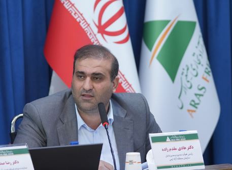 قوانین مناطق آزاد به صورت کامل اجرا شود