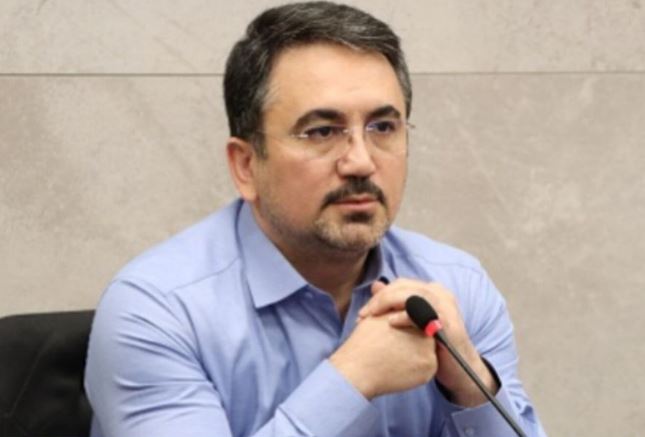 برگزاری جلسه هماهنگی ارائه مستندات جامع و کامل به مجمع‌عمومی شرکت فرودگاه‌ها