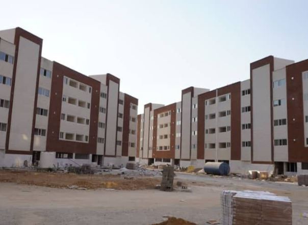 پیشرفت ۱۵ تا ۵۳ درصدی در اجرای نهضت ملی مسکن 