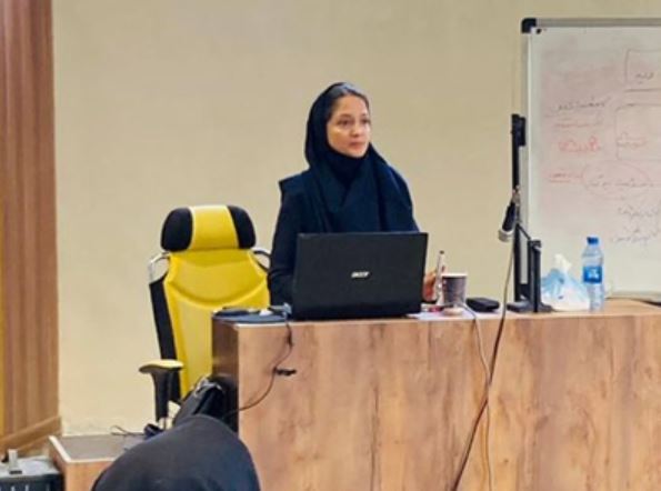 برگزاری همایش بازاریابی و صدور بیمه‌های مسئولیت بیمه نوین در آمل