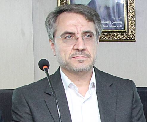 گفتگوی مجتبی حقی سخنگوی ستاد مرکزی اربعین پست بانک ایران با رادیو اربعین