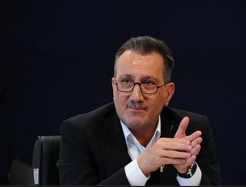 تخلیه ‌وبارگیری ۲۳۴ میلیون و ۸۳۹ هزار تن کالا در بنادر کشور طی سال ۱۴۰۳ 