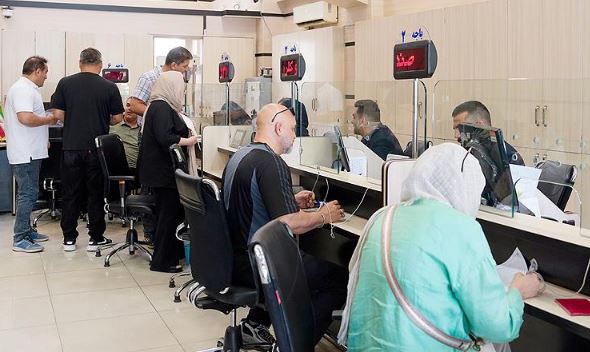 اسامی شعب کشیک بانک مسکن در روز چهارشنبه ۱۵ مرداد اعلام شد