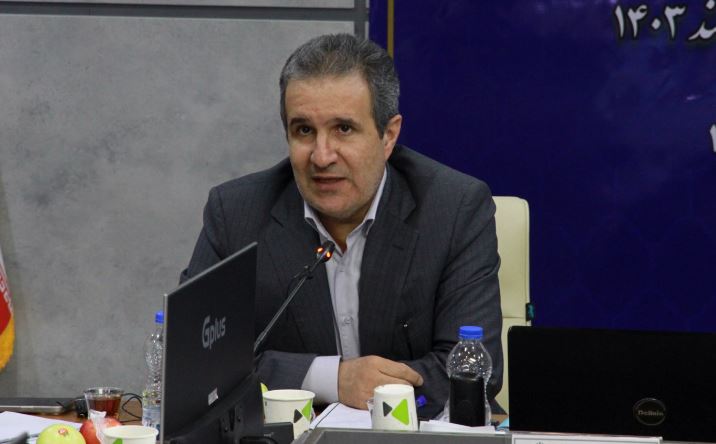 تبیین سیاست‌ها و جهت‌گیری‌های آینده سازمان صنایع کوچک و شهرک‌های صنعتی ایران