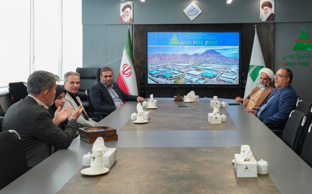 نقش محوری ژئوپارک جهانی ارس به عنوان موتور محرک توسعه پایدار