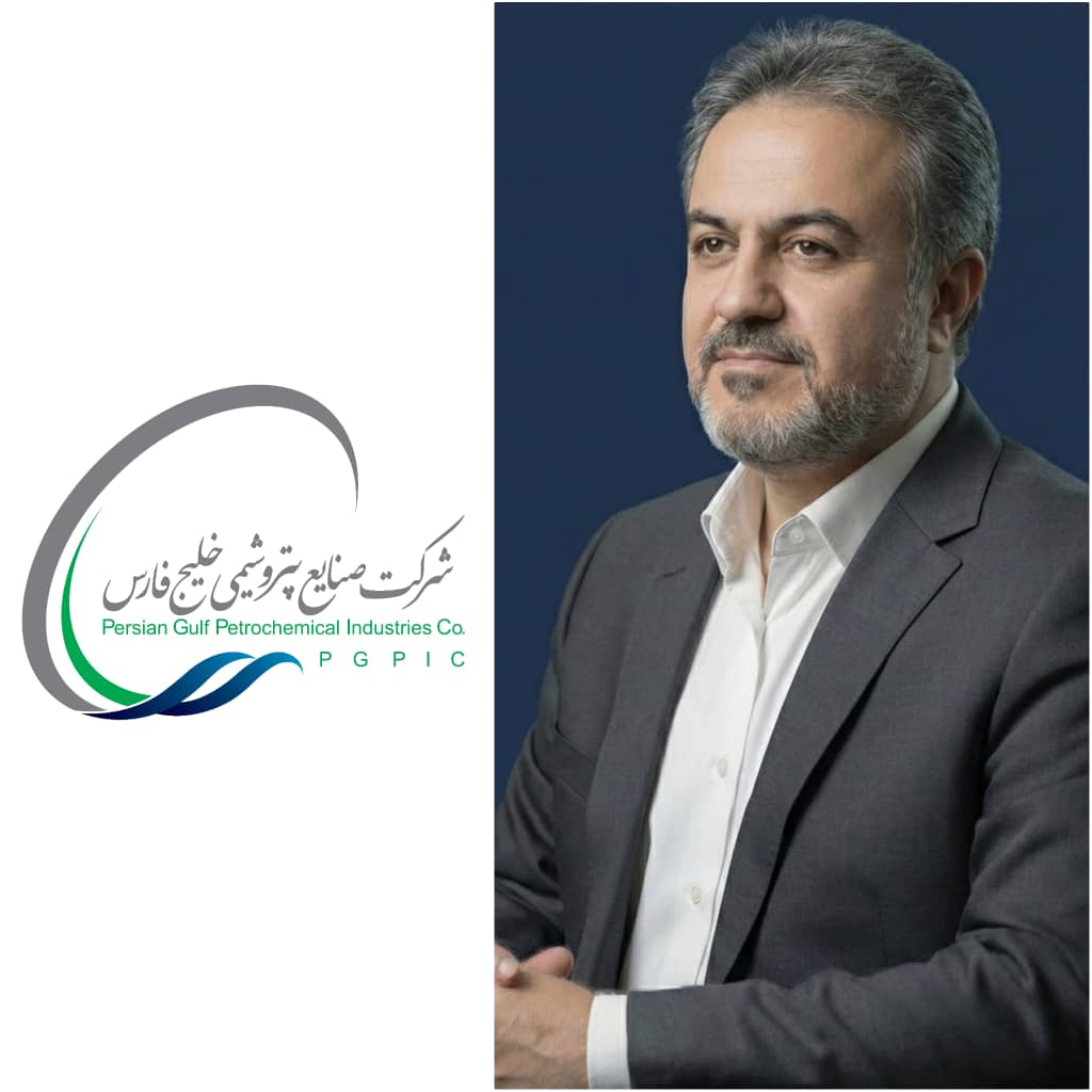 در حکمی از سوی محمد شریعتمداری؛توفیقی، سرپرست شرکت صنایع پلیمر گچساران شد