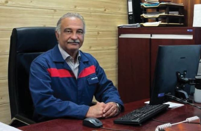 تمرکز بر توسعه زیرساخت‌ها، پروژه‌های مهندسی و راهکارهای نوین انرژی