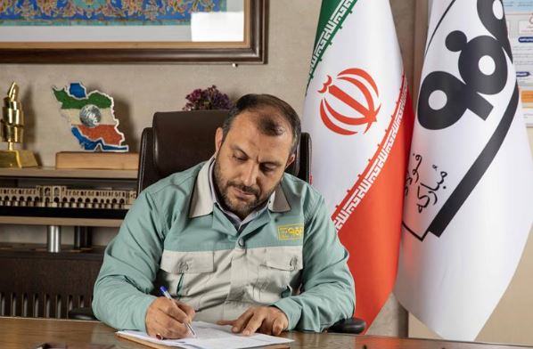 تاب‌آوری فولاد؛ از تولید تا روایت‌گری