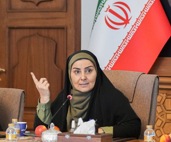 مسکن، اولویت نخست وزارت راه و شهرسازی است 