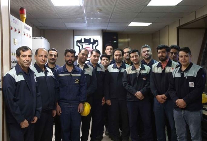 گامی مؤثر در افزایش بهره‌وری و کاهش ضایعات تولید