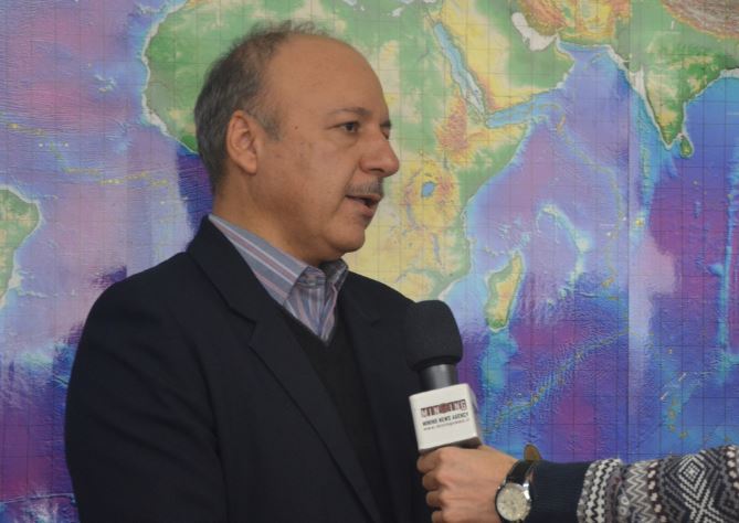 با گسترش روزافزون شهرها، شناسایی گسل‌ها دشوارتر می‌شوند/ دستورالعمل ساخت‌وساز نیاز به بازنگری دارد