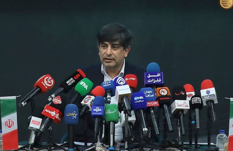 سرمایه‌گذاری ۶۰۰ میلیون دلاری فولادمبارکه برای تولید ورق‌های آلیاژی