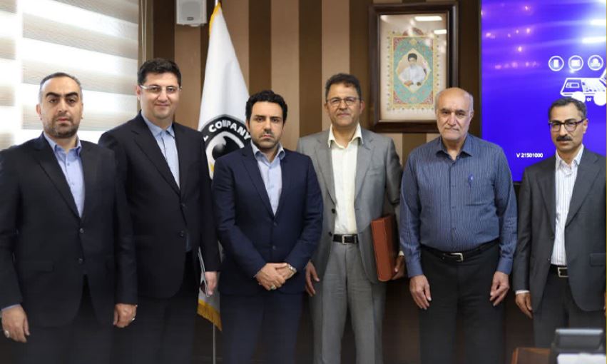 تغییرات در ترکیب هیات مدیره نفت سپاهان؛ معرفی دو عضو جدید هیئت‌مدیره 