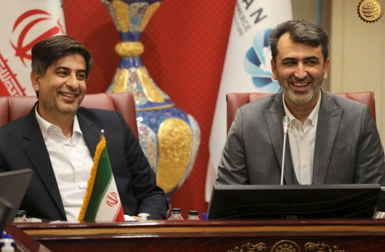 راه نجات اقتصادی کشور از بخش خصوصی می‌گذرد