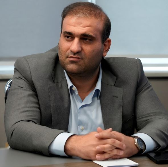 آمادگی سازمان منطقه آزاد ارس برای مشارکت ۲۰۰ میلیارد ریالی در تکمیل تقاطع ورودی هادیشهر