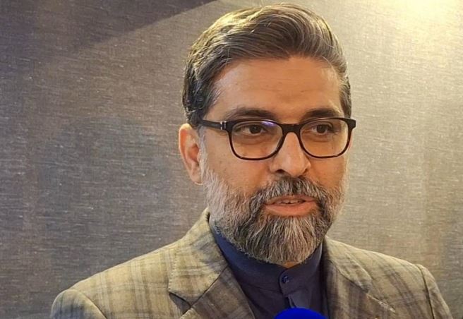 ورود ایران به جایگاه پنجم تکنولوژی پایش دیواره معدن با تجهیزات رادیویی در جهان