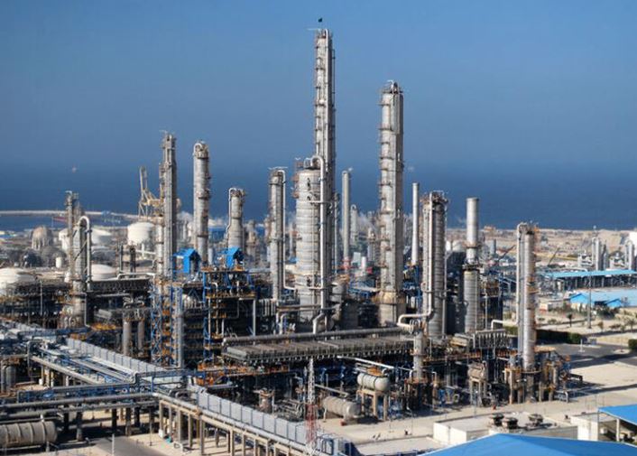 رشد۴۷ درصدی درآمد پتروشیمی نوری نسبت به دوره مشابه سال قبل