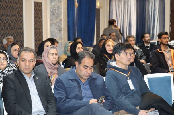 توانمندی‌های کم‌نظیر زمین‌شناسی زرند در کانون توجه جامعه علمی کشور