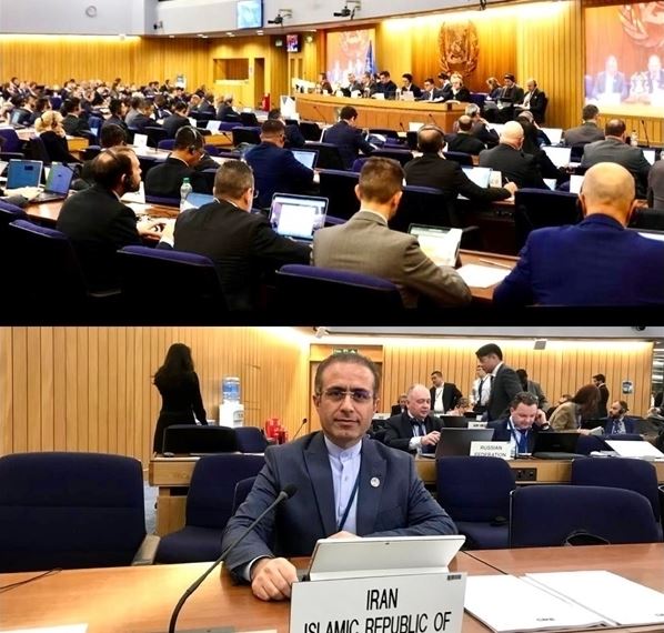 حضور ایران در اجلاس حفظ محیط‌زیست دریایی آیمو / چارچوب جهانی کاهش گازهای گلخانه‌ای از کشتی تدوین می‌شود