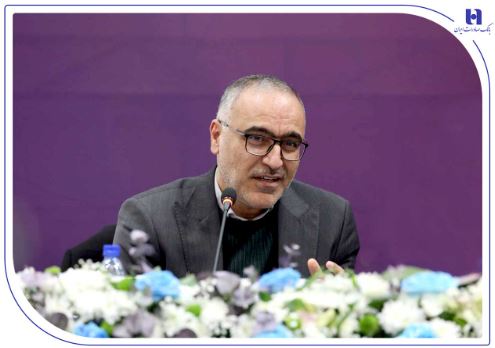 ​نخستین همایش هم‌اندیشی بانک صادرات ایران با فعالان صنعت پتروشیمی برگزار شد/ سرپرست صندوق بازنشستگی کشوری: بانک صادرات ایران می‌تواند زنجیره ارزش صنعت پتروشیمی را تقویت کند