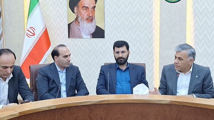 با دستور وزیر صمت، شیوه‌نامه مشارکت بخش خصوصی در سرمایه‌گذاری اکتشاف مواد معدنی به‌زودی ابلاغ خواهد شد