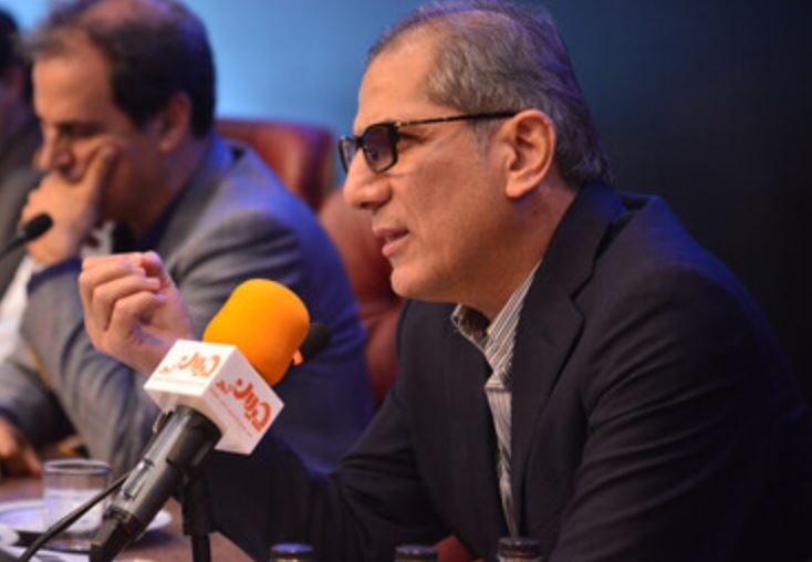 بهمنی: صنعت نه رانت‌خوار انرژی است، نه مقصر بحران