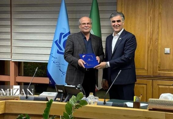 عضویت علی حکیم جوادی در شورای راهبردی فناوری‌های نوین مالی