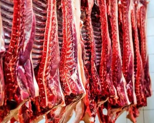 آغاز ثبت سفارش گوشت قرمز از امروز