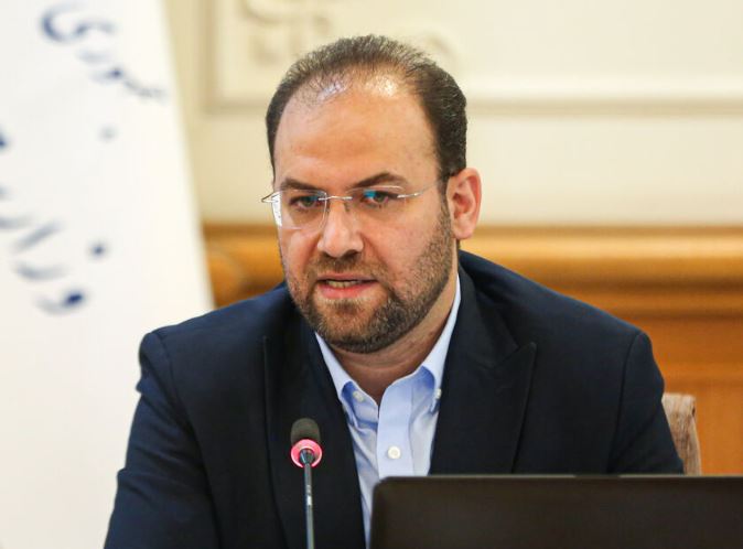 برقراری پروازهای مستقیم از تهران و تبریز به باکو با پیگیریهای وزیر راه و شهرسازی در آینده نزدیک برقراری پروازهای مستقیم از تهران و تبریز به باکو با پیگیریهای وزیر راه و شهرسازی در آینده نزدیک