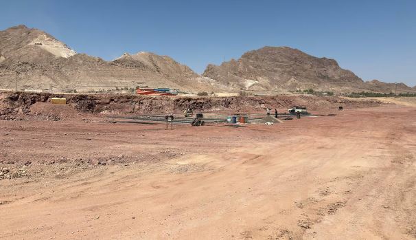 احداث کارخانه تولید شمش سرب نخلک گام نخست توقف خام فروشی