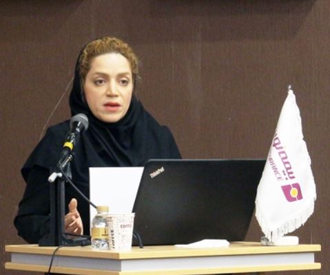 بیمه نوین با رشد حق‌بیمه و کاهش قابل توجه خسارت مسیر خود را با قدرت ادامه می دهد