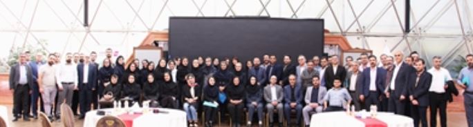 دوره آموزشی OKR در بیمه نوین برگزار شد؛ گامی بزرگ در جهت ارتقای عملکرد رهبری