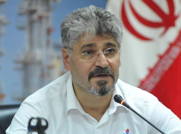 افزایش ظرفیت برداشت گاز غنی از میدان پارس جنوبی